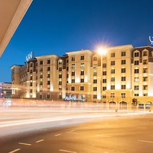 Otel Avani Deira