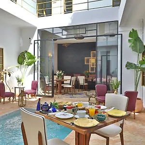 https://riad-la-parenthese.marrakeshhotelsmorocco.com