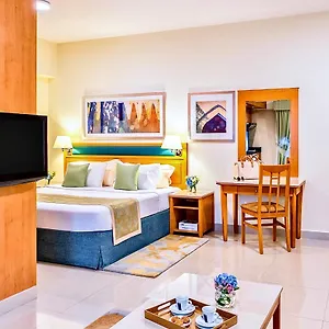Apart Otel Golden Sands