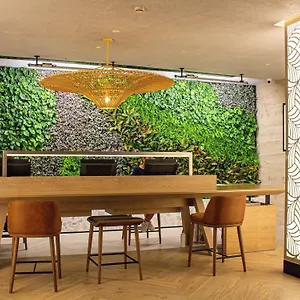 Otel Ibis World Trade Centre