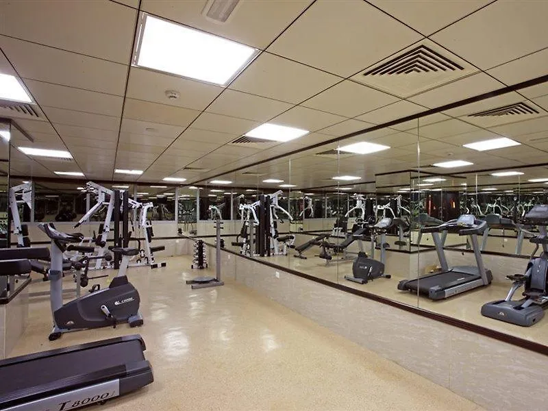 Fortune Grand Hotel Dubai United Arab Emirates