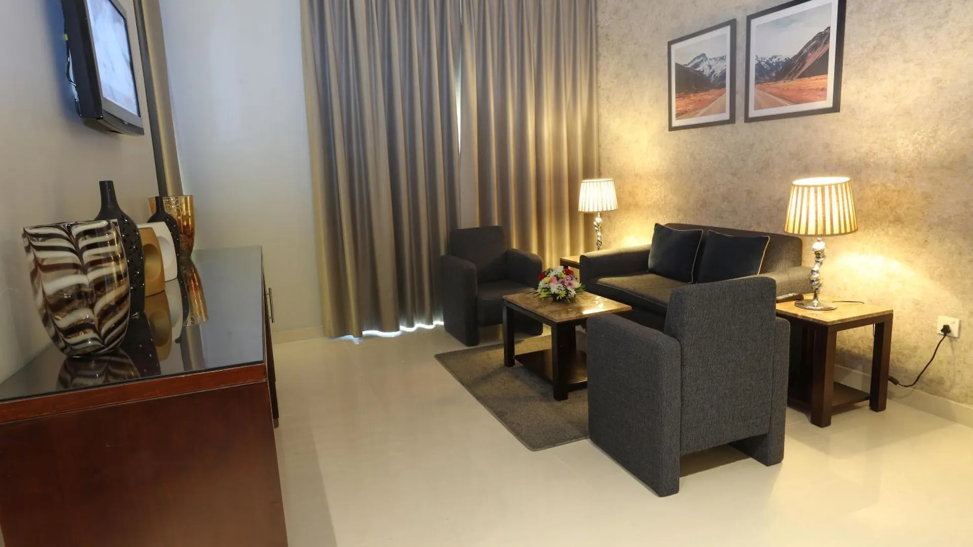 Fortune Grand Hotel Dubai