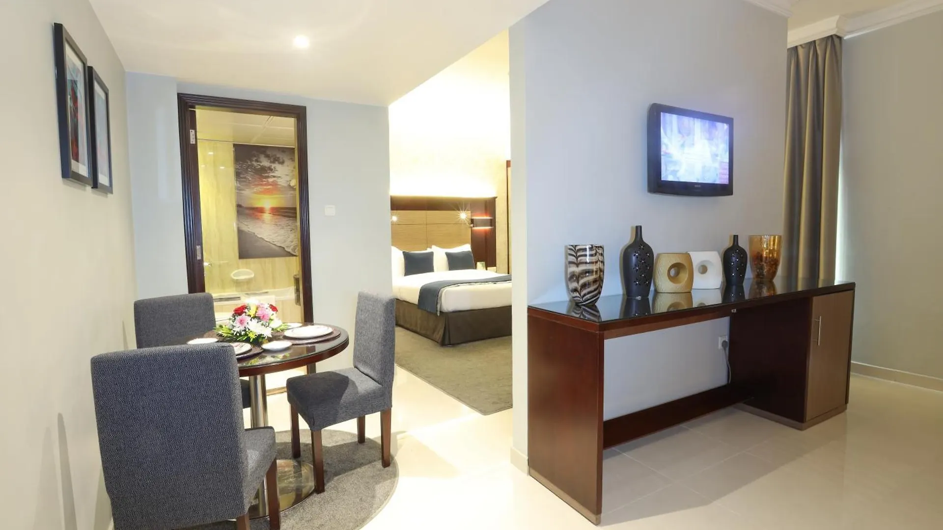 Fortune Grand Hotel Dubai