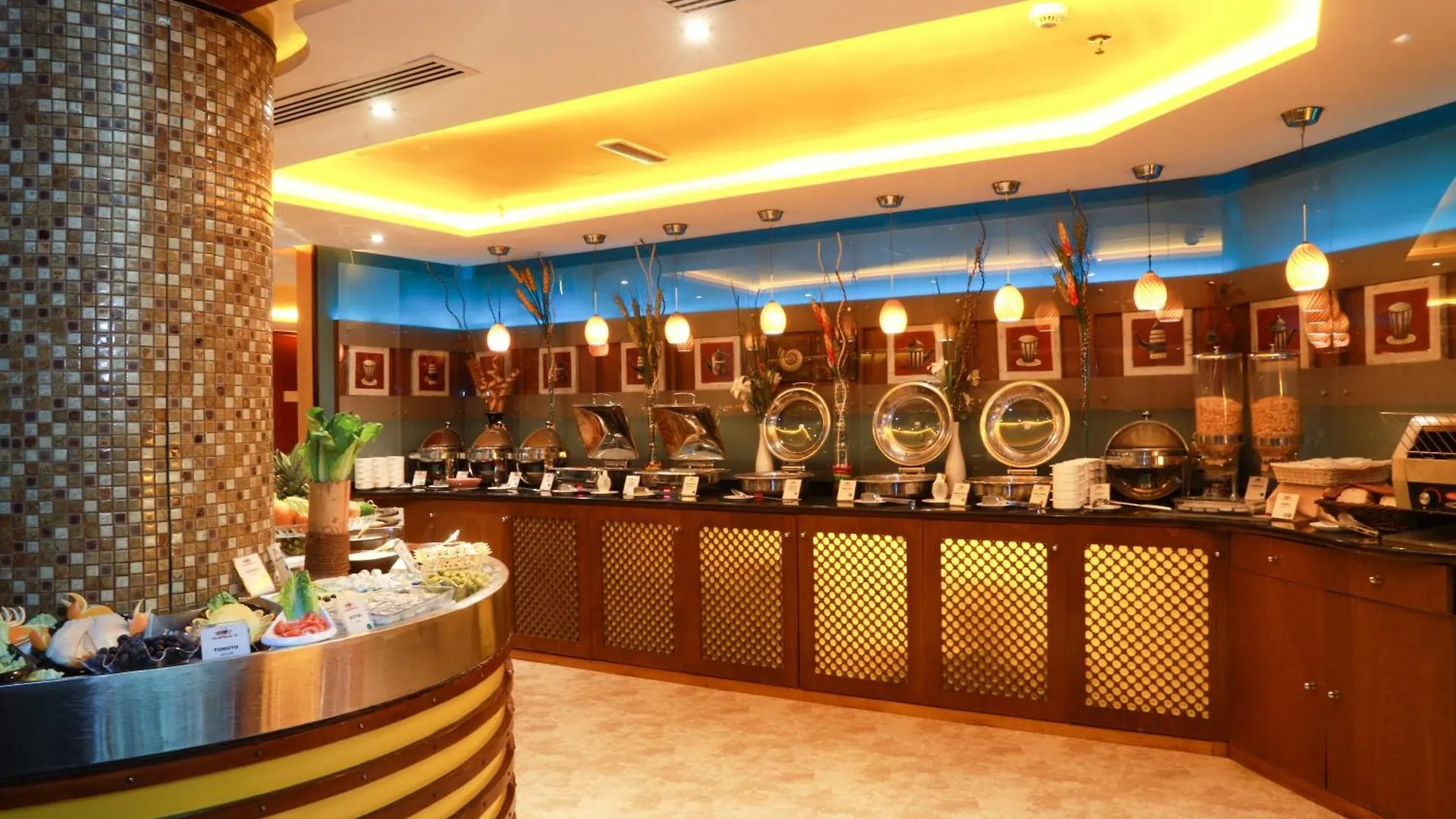 Fortune Grand Hotel Dubai