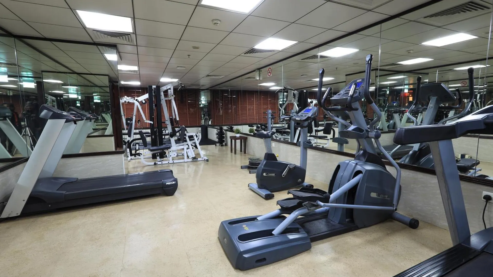 Fortune Grand Hotel Dubai United Arab Emirates
