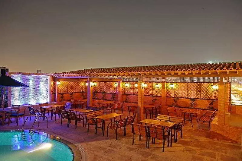 Fortune Grand Hotel Dubai 4*,  Emirati Arabi Uniti