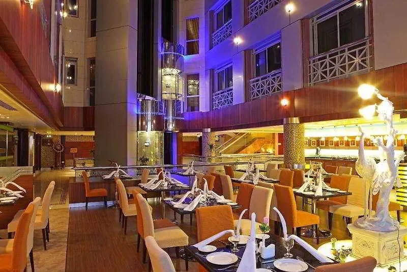 Fortune Grand Hotel Dubai