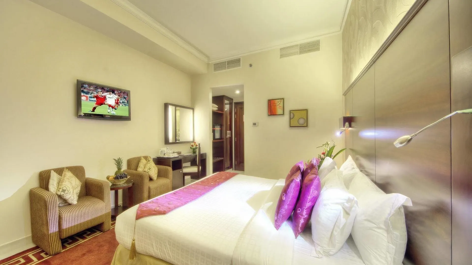 Fortune Grand Hotel Dubai