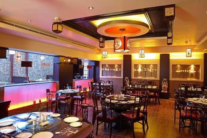 Fortune Grand Hotel Dubai